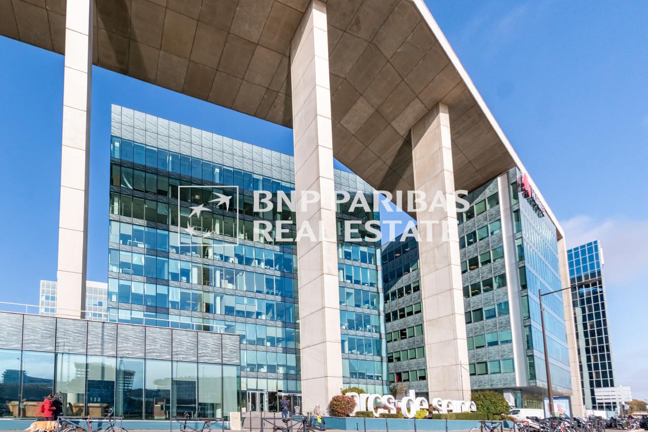 Bureau Boulogne-Billancourt 7935m² Location bureau Boulogne-Billancourt Hauts-de-Seine OLBUR2119088 0